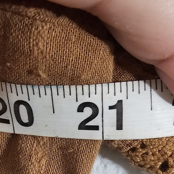 American Eagle Outfitters Brown Mini Dress - Picture 3 of 6